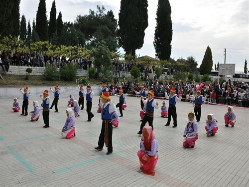 23 Nisan Kutlu Olsun